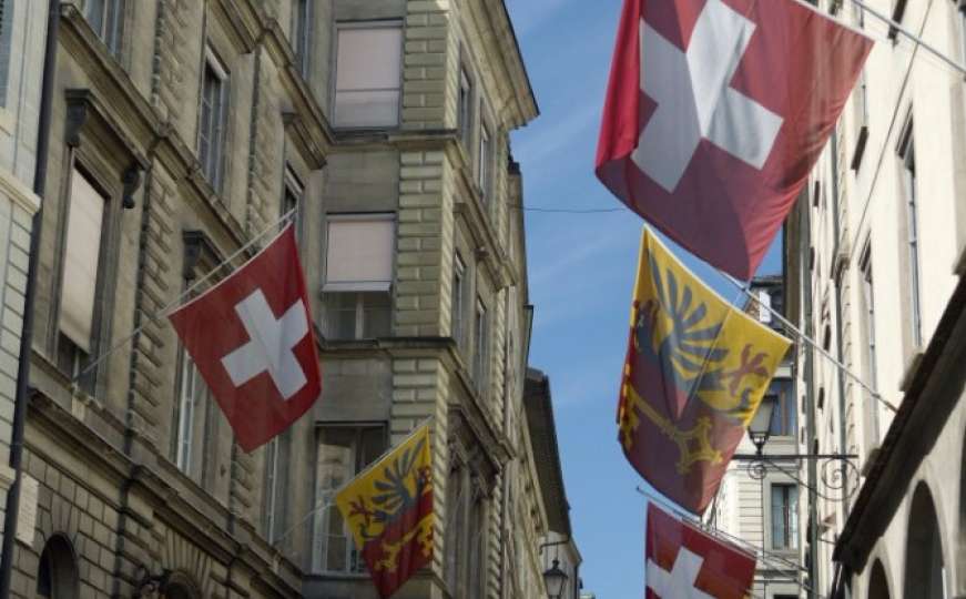 Izvoz u Švicarsku premašio 100 miliona KM