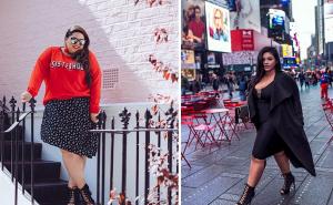 Plus-size modeli: Kako Photoshop može izmijeniti tijelo