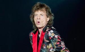 Mick Jagger ljubi 52 godine mlađu producenticu