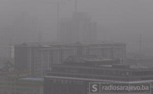 Zabilježen rekordan nivo ugljendioksida u Zemljinoj atmosferi