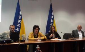 Mirhunisa Zukić: U 2017. godini BiH je napustilo 35.377 osoba