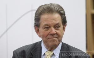 Arthur Laffer u Sarajevu: Ako vam se ne sviđa vaša vlada, promijenite je 