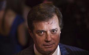 Uhapšen Paul Manafort, bivši čelnik Trumpove predizborne kampanje