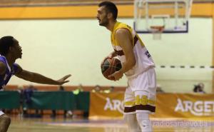 Zvanično: KK Bosna Royal suspendovana zbog duga od 400 KM