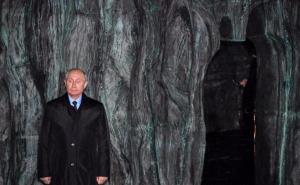 Rusija: Putin otkrio prvi spomenik žrtvama Staljinovog komunizma