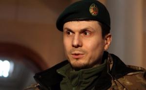 Ranjen čečenski komandant koji je pokušao ubiti Putina
