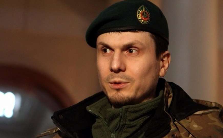 Ranjen čečenski komandant koji je pokušao ubiti Putina