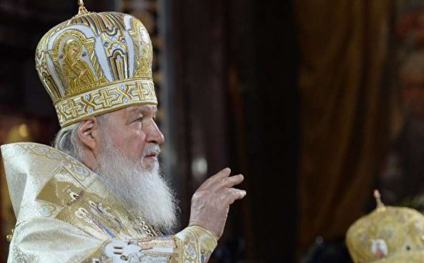 Ruska pravoslavna crkva ratnom zločincu Radovanu Karadžiću poslala poklon 