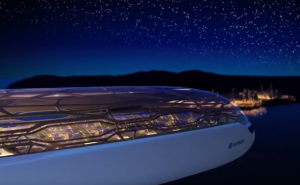 Avioni budućnosti uopće neće biti onakvi kakve poznajemo