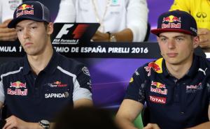 Max Verstappen: Nevjerovatna podudarnost osigurava mu pobjede