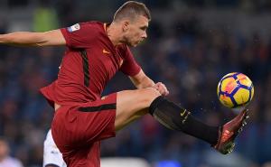 Edin Džeko: Francuski beIN Sports najavljuje senzacionalan transfer bh. kapitena