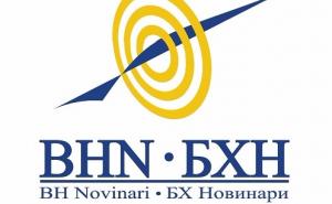 Udruženje BH novinari utvrdilo drastičan pad udjela izbornih sadržaja u medijima