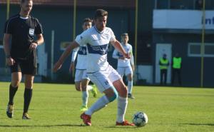 Sjajna partija: Juniori Željezničara remizirali s Lokomotivom u Zagrebu