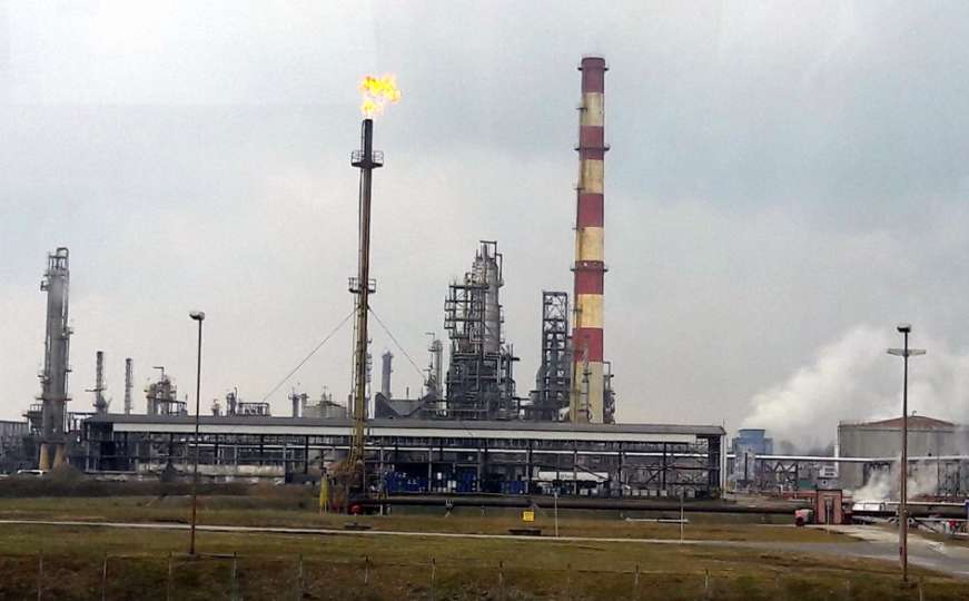 BH Gas: Zbog potpisanog protokola u Bosanskom Brodu FBiH ostaje bez plina
