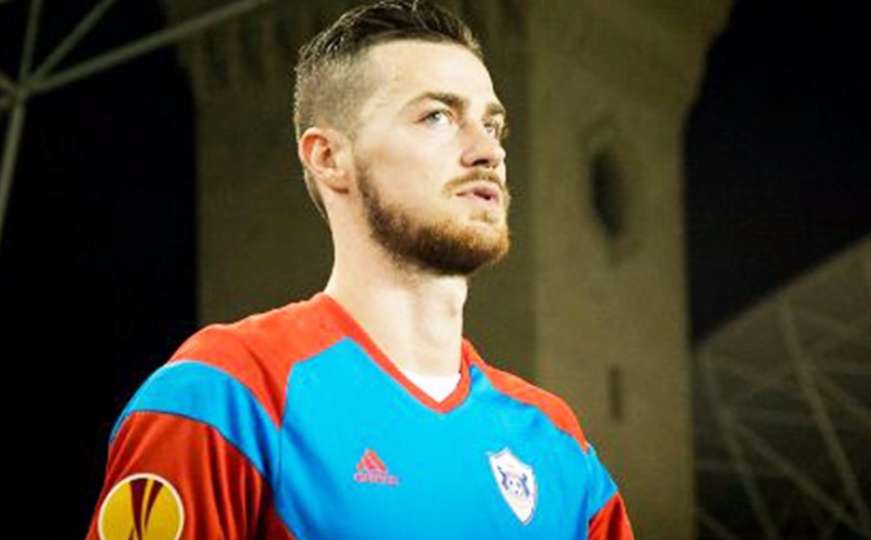 Bosanska senzacija: Fantastičnim odbranama Šehićev Qarabag uzeo bod Atleticu 