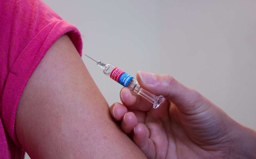 Vakciniranje protiv gripe počinje 3. novembra, osigurano 8.000 doza vakcina