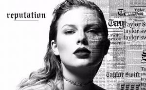 Taylor Swift - Gorgeous