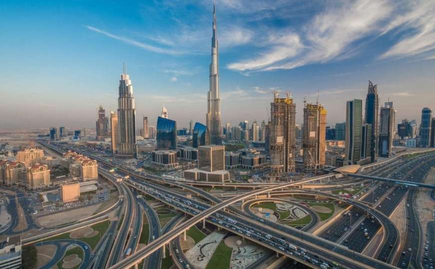 Britanci u Dubaiju nude posao s godišnjom plaćom od 220.000 eura
