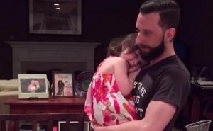 Djevojčica oduševila Facebook: Lijepo objasnila zašto ne želi seku