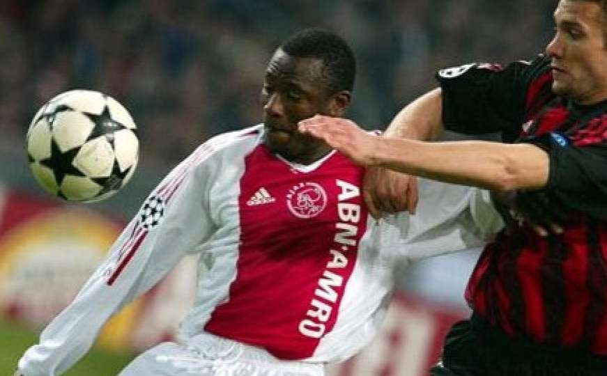 Tužna vijest: Bivši igrač Ajaxa u Gani umro od nepoznate bolesti