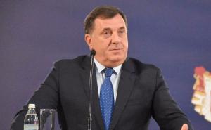 Dodik:  Bošnjačka strana nikad nije htjela prihvatiti Dejtonski sporazum