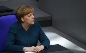 Angela Merkel sedmu godinu zaredom najmoćnija žena svijeta