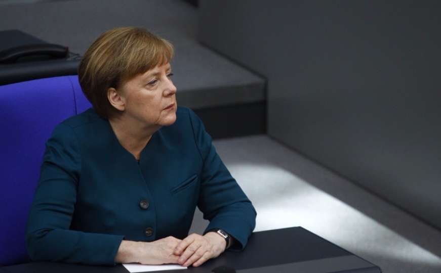 Angela Merkel sedmu godinu zaredom najmoćnija žena svijeta