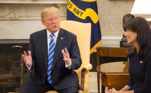 Trump o napadaču iz Uzbekistana: Zaustaviti izdavanje viza putem lutrije