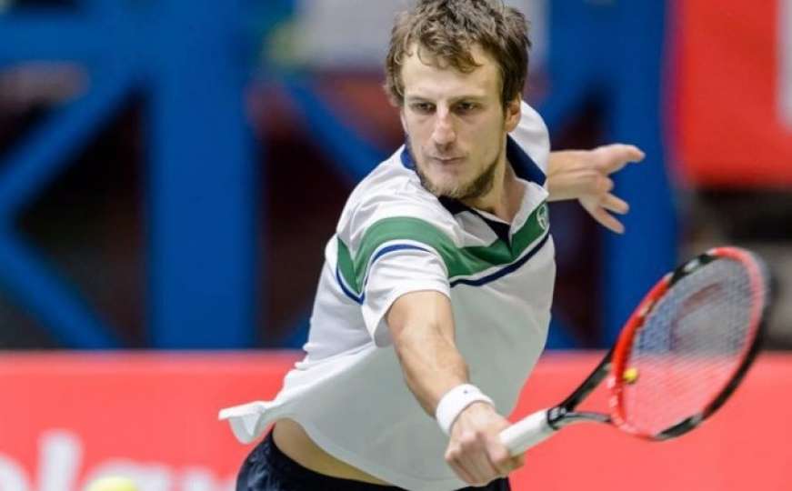 Bašić u četvrtfinalu ATP Challengera u Njemačkoj