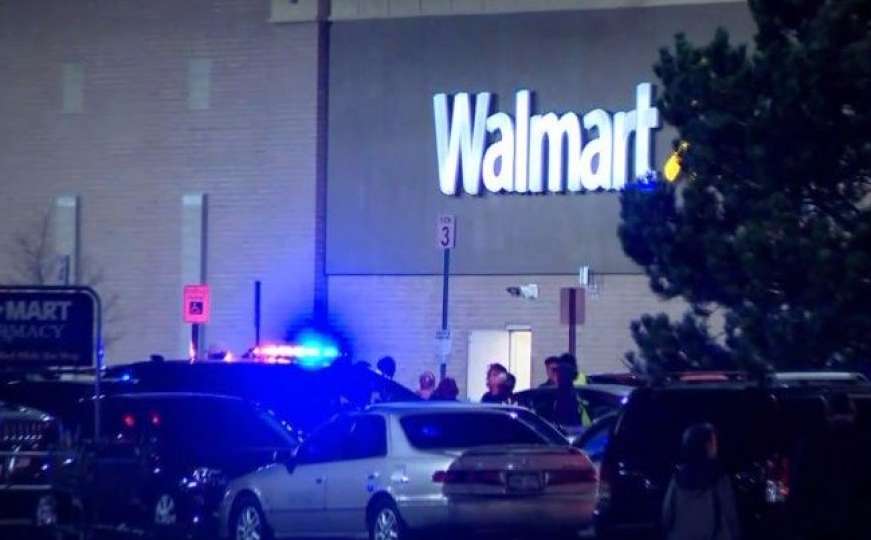 Najmanje tri osobe poginule u pucnjavi u tržnom centru Coloradu