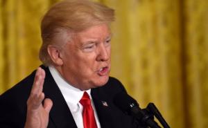 Trump traži vraćanje smrtne kazne i smaknuće Saipova