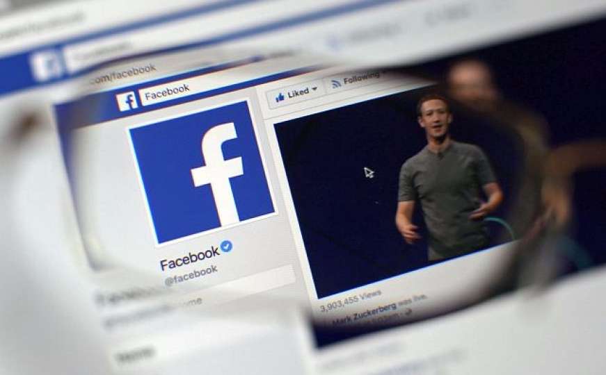 Prihodi Facebooka premašili deset milijardi dolara