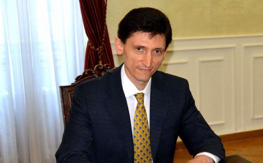 Ukrajinski ambasador: Rusija koristi Srbiju da uništi Europu i BiH