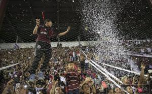 Gremio i Lanus u finalu Cope Libertadores 