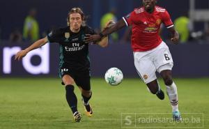 Modrić: Igramo ispod mogućnosti, uskoro ćete vidjeti pravi Real