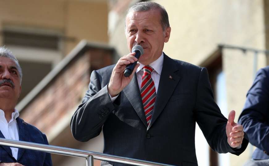 Erdogan najavio prvi turski automobil: U prodaji do 2021. godine