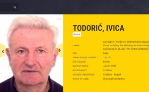 Zvanično: Ivica Todorić na Europolovom popisu najtraženijih bjegunaca