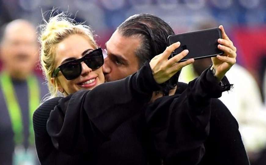 Ljubav slavnih: Lady Gaga po drugi put rekla "da"