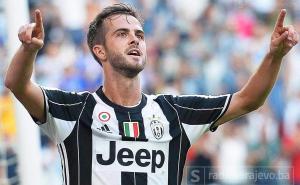 Miralem Pjanić: Juventus može ponovo pobijediti Barcelonu