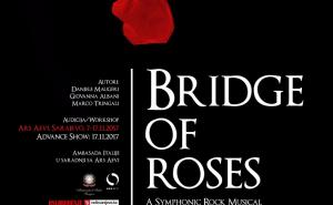Peta sezona italijanske kulture u BiH: Kreću pripreme za mjuzikl "Bridge of Roses"