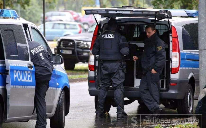 U pucnjavi u Bremenu ubijena jedna osoba, policija traga za napadačem