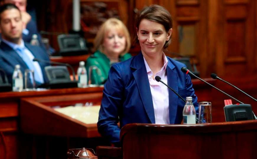 Ana Brnabić: Haški sud nije objektivno procesuirao zločine