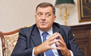 Dodik: BiH će ostati cjelovita ako bude poštovan njen Ustav