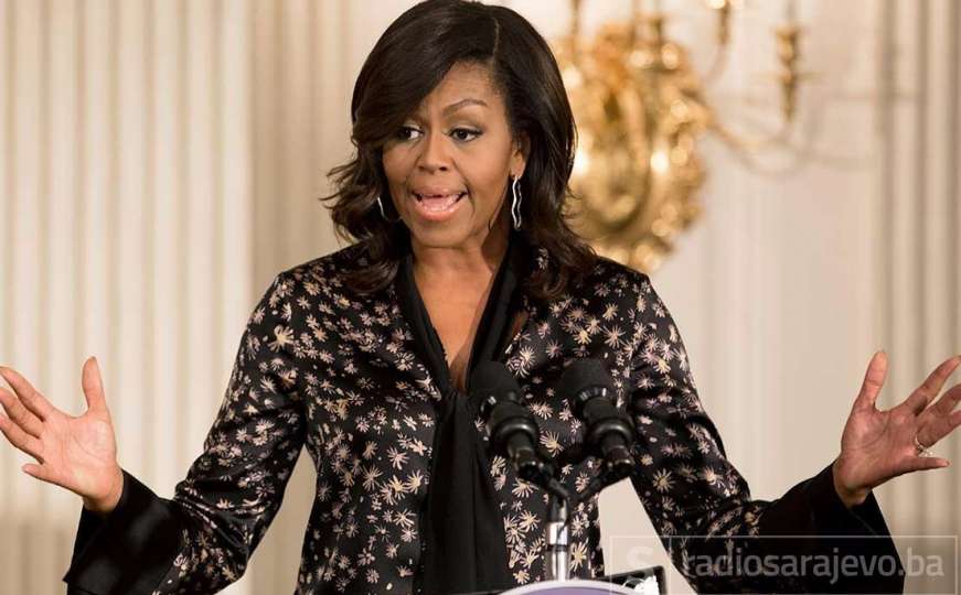 Ne zna za modne greške: Michelle Obama i dalje briljira