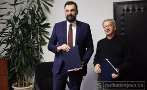 Potpisan Kolektivni ugovor: Zdravstveni radnici u KS-u prekidaju štrajk