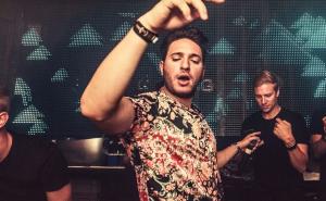 Jonas Blue feat Moelogo - We Could Go Back