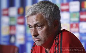 Mourinho: Bio sam iznenađen kada mi je ponuđen Matić