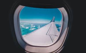 Zbog strašne nesreće 1954. godine, svi prozori u avionima su danas okrugli