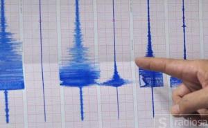 Zemljotres jačine 4,1 stepena potresao područje oko Mostara 