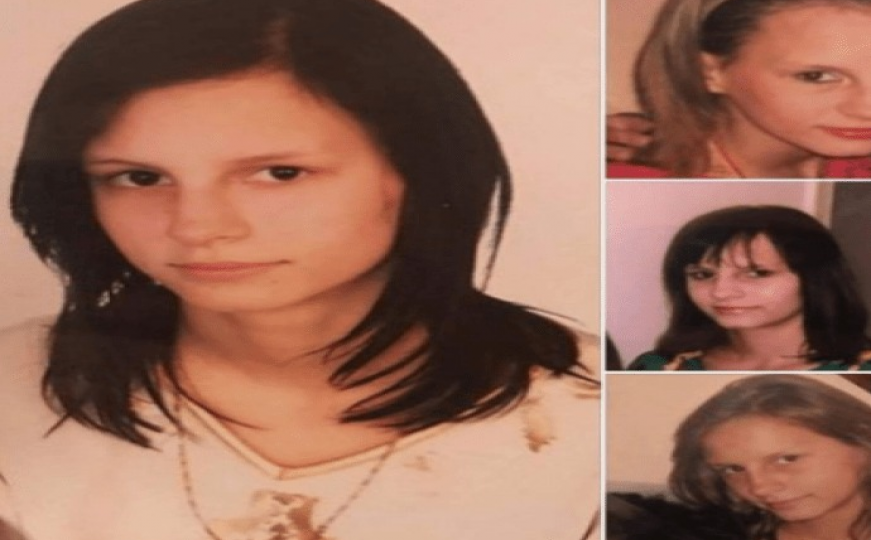 Amela Belkić iz Tuzle nestala prije šest mjeseci, porodica moli za pomoć